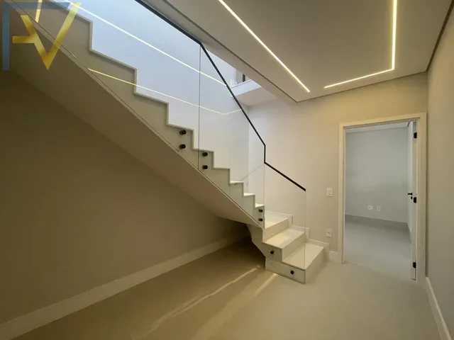 Imagem 10: Casa Semi Térrea À Venda no Condomínio Reserva Ermida -206M² - Jundiaí/Sp