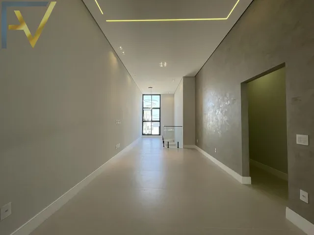 Imagem 5: Casa Semi Térrea À Venda no Condomínio Reserva Ermida -206M² - Jundiaí/Sp