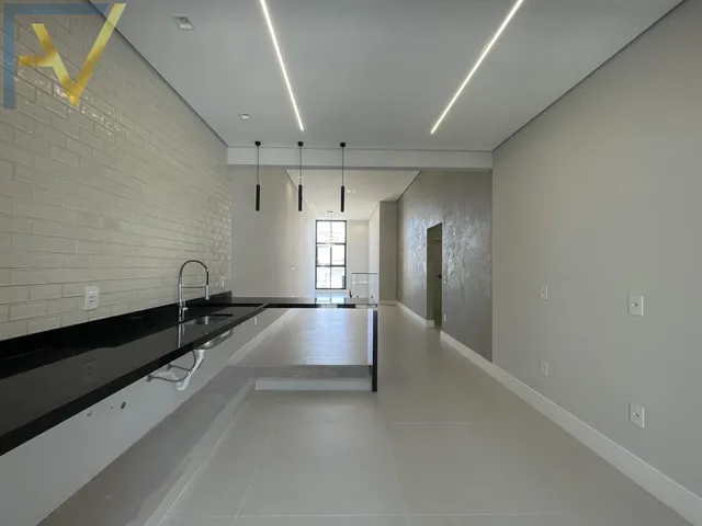 Imagem 12: Casa Semi Térrea À Venda no Condomínio Reserva Ermida -206M² - Jundiaí/Sp