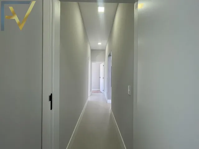Imagem 9: Casa Semi Térrea À Venda no Condomínio Reserva Ermida -206M² - Jundiaí/Sp