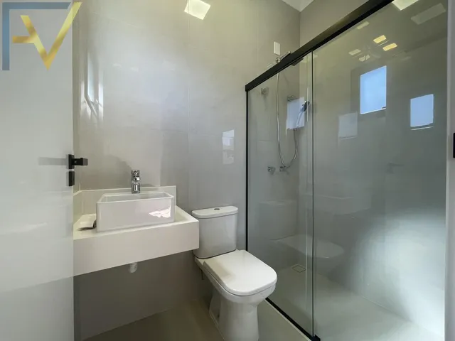 Imagem 6: Casa Semi Térrea À Venda no Condomínio Reserva Ermida -206M² - Jundiaí/Sp