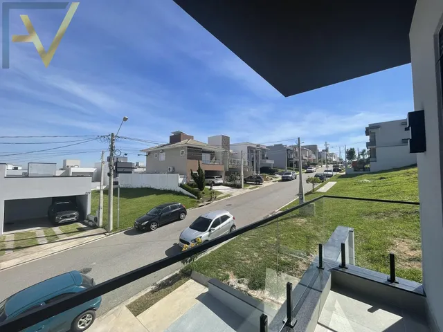 Imagem 14: Casa Semi Térrea À Venda no Condomínio Reserva Ermida -206M² - Jundiaí/Sp