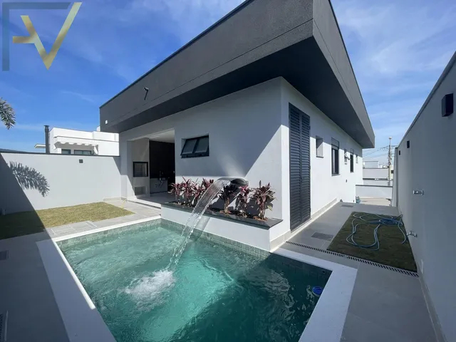 Imagem 4: Casa Semi Térrea À Venda no Condomínio Reserva Ermida -206M² - Jundiaí/Sp