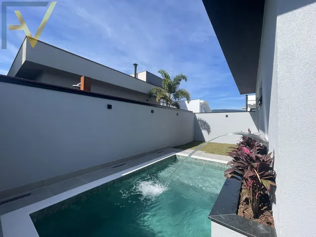 Imagem 16: Casa Semi Térrea À Venda no Condomínio Reserva Ermida -206M² - Jundiaí/Sp
