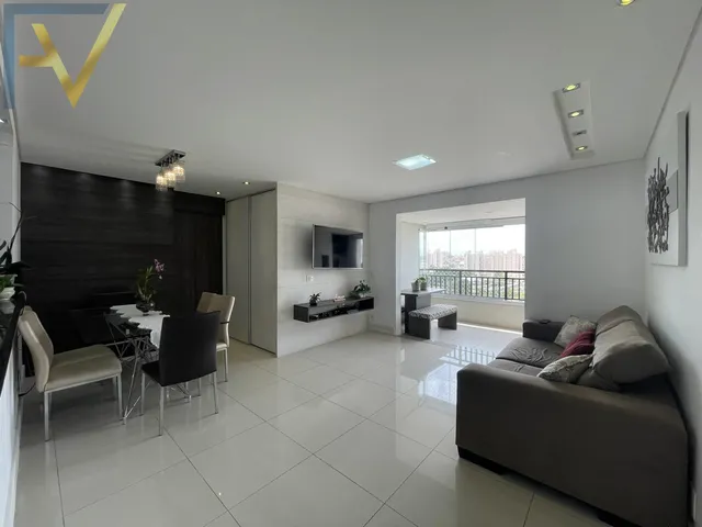 Imagem: Apartamento À Venda 89M², 3 Dorm.(1 Suíte)