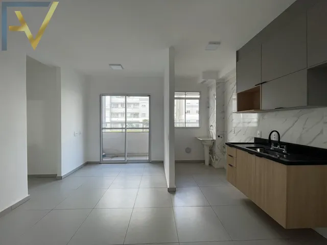 Imagem: O apartamento possui 3 Dormitórios, 1 Banheiro, 1 Vaga na