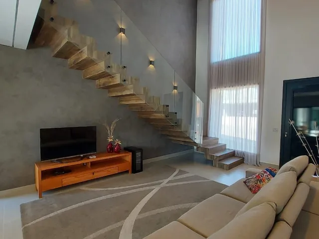 Imagem 2: Sobrado de 215M²,3 Suítes e 4 Vagas À Venda no Bella Vitta, Jundiaí/Sp