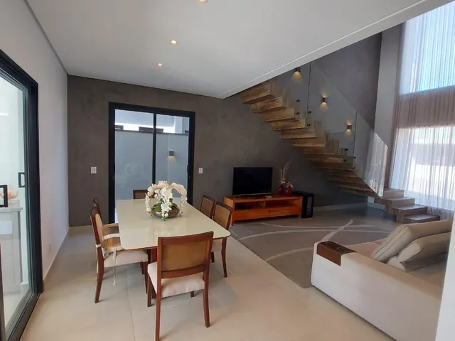 Imagem 6: Sobrado de 215M²,3 Suítes e 4 Vagas À Venda no Bella Vitta, Jundiaí/Sp