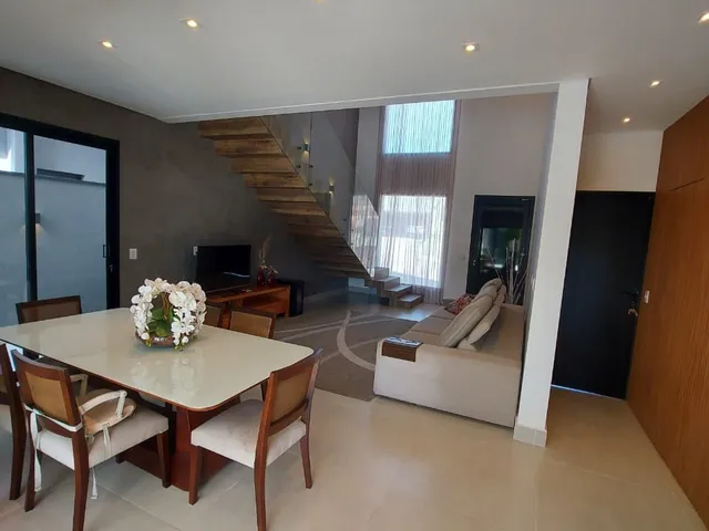 Imagem 10: Sobrado de 215M²,3 Suítes e 4 Vagas À Venda no Bella Vitta, Jundiaí/Sp