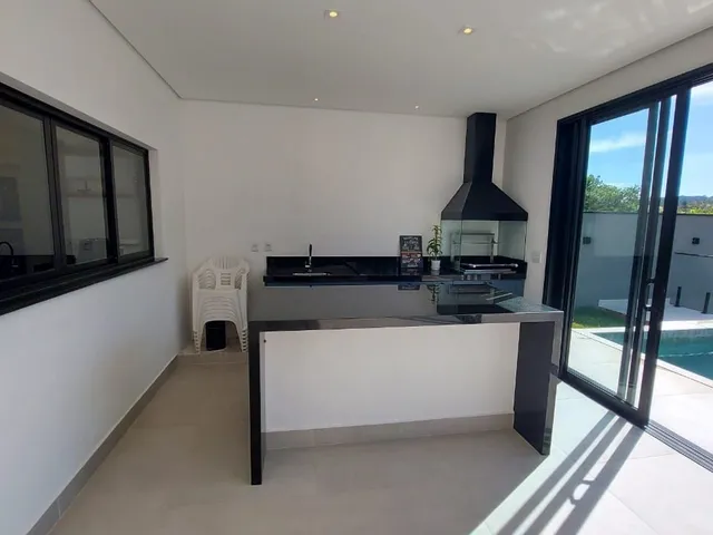 Imagem 8: Sobrado de 215M²,3 Suítes e 4 Vagas À Venda no Bella Vitta, Jundiaí/Sp