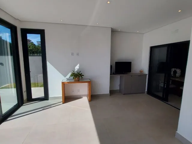 Imagem 4: Sobrado de 215M²,3 Suítes e 4 Vagas À Venda no Bella Vitta, Jundiaí/Sp