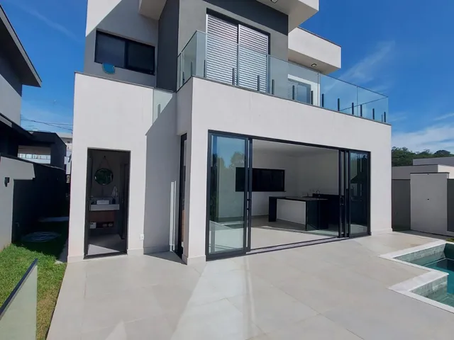 Imagem 9: Sobrado de 215M²,3 Suítes e 4 Vagas À Venda no Bella Vitta, Jundiaí/Sp