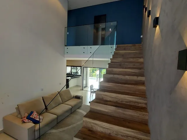 Imagem 7: Sobrado de 215M²,3 Suítes e 4 Vagas À Venda no Bella Vitta, Jundiaí/Sp