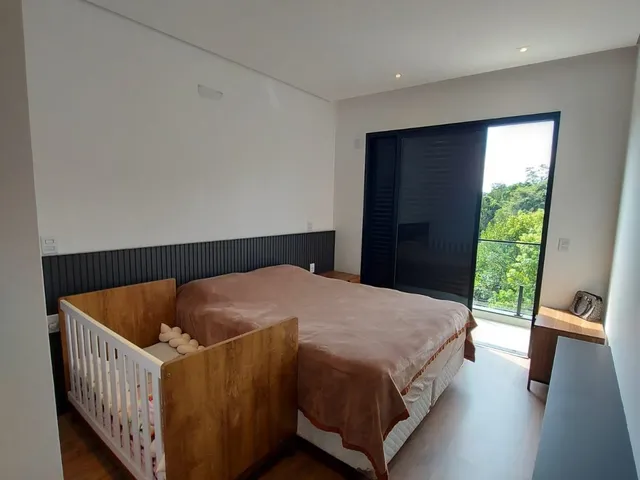 Imagem 3: Sobrado de 215M²,3 Suítes e 4 Vagas À Venda no Bella Vitta, Jundiaí/Sp