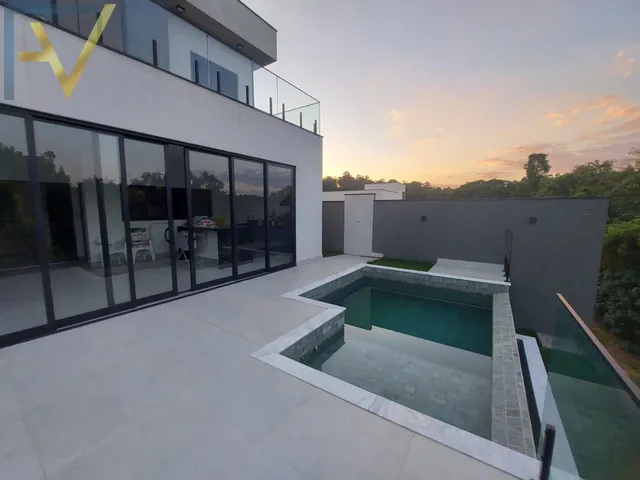 Imagem 11: Sobrado de 215M²,3 Suítes e 4 Vagas À Venda no Bella Vitta, Jundiaí/Sp