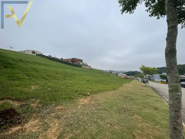 Imagem 5: Terreno 546M² À Venda no Alphaville Jundiaí