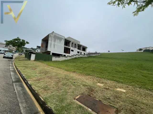 Imagem 4: Terreno 546M² À Venda no Alphaville Jundiaí
