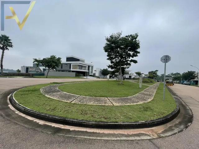 Imagem 2: Terreno 546M² À Venda no Alphaville Jundiaí