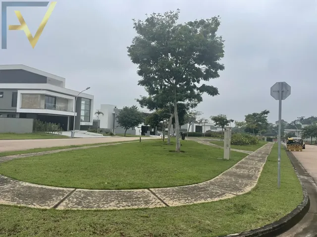 Imagem 7: Terreno 546M² À Venda no Alphaville Jundiaí