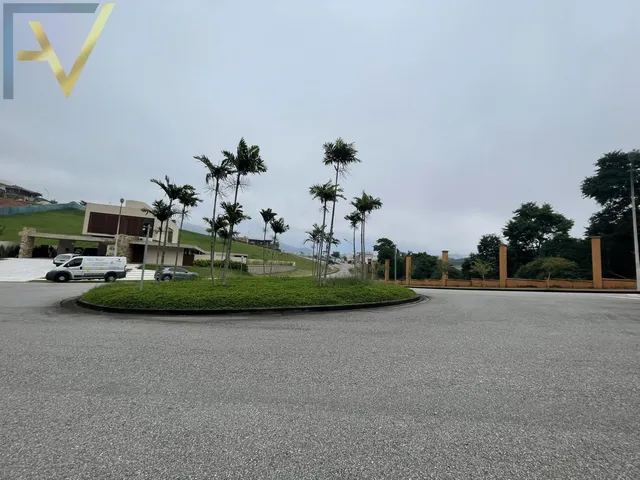 Imagem 8: Terreno 546M² À Venda no Alphaville Jundiaí