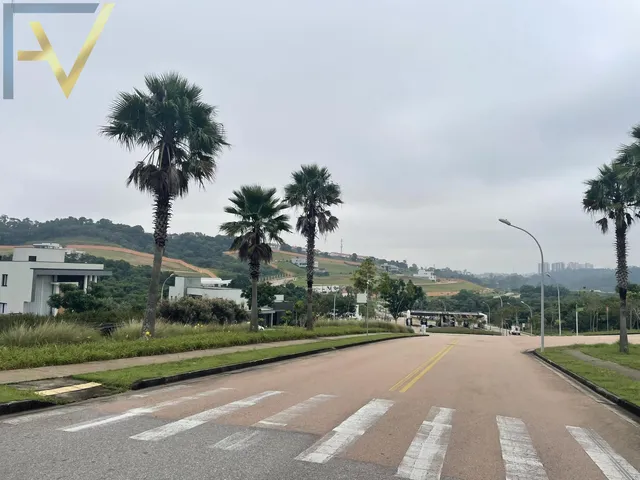 Imagem 6: Terreno 546M² À Venda no Alphaville Jundiaí