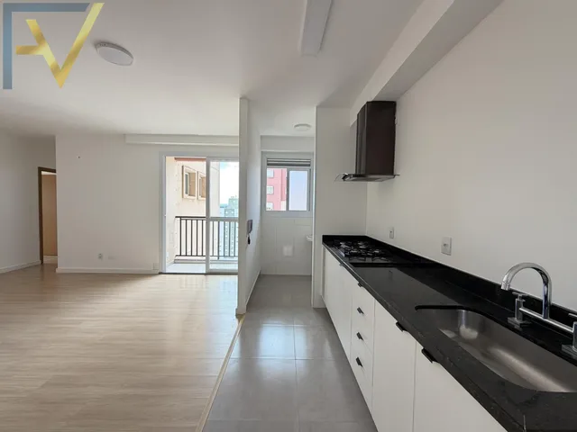 Imagem: Apartamento Novo de 78M², 3 Dorms. À Venda