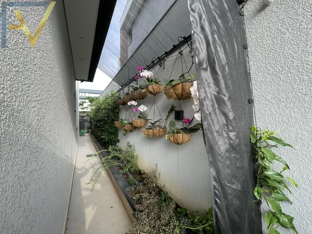 Imagem 10: Casa de 255m², 4 suítes à venda Condomínio Brisas - Jd. Samambaia...