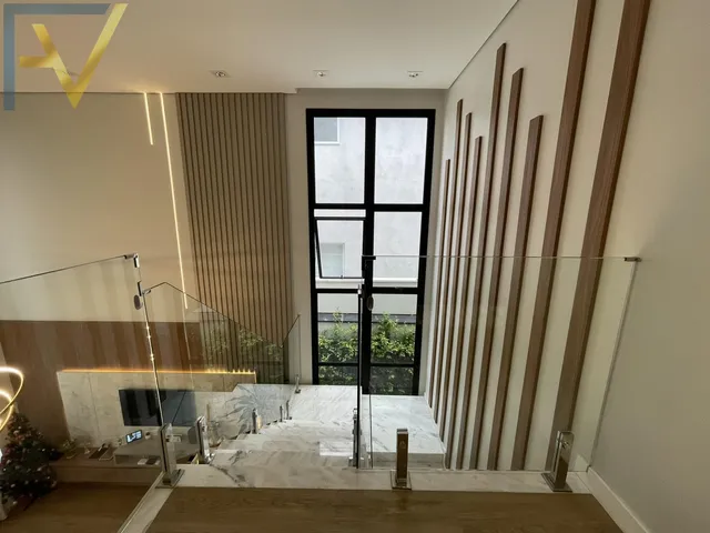 Imagem 4: Casa de 255m², 4 suítes à venda Condomínio Brisas - Jd. Samambaia...