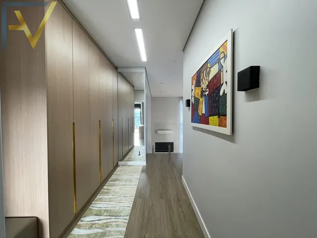 Imagem 6: Casa de 255m², 4 suítes à venda Condomínio Brisas - Jd. Samambaia...