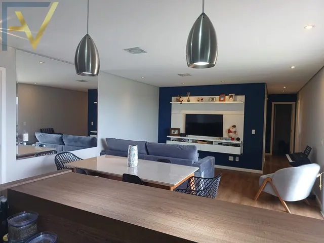 Imagem: Apartamento 95m² à venda no Resort Santa