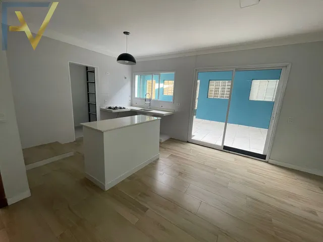 Imagem 8: Casa Térrea com Edícula À Venda no Bairro Corrupira, em Jundiaí/Sp