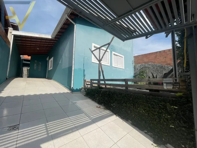 Imagem 9: Casa Térrea com Edícula À Venda no Bairro Corrupira, em Jundiaí/Sp