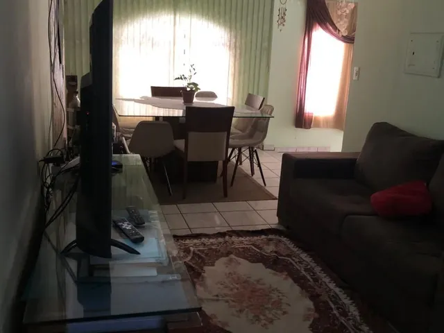 Imagem: Sobrado 159M², 3 Dorms, À Venda no Jardim