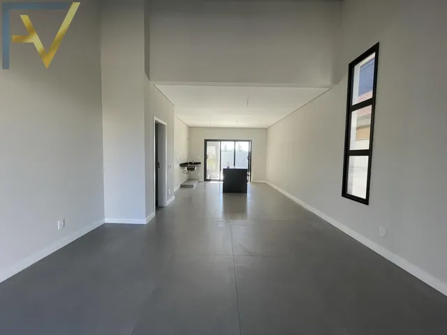 Imagem 3: Casa Térrea Nova com Piscina À Venda no Gran Ville São Venâncio - Itupeva/Sp