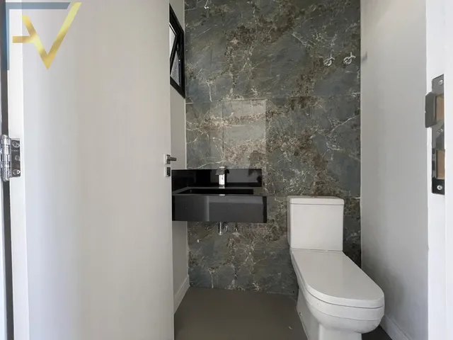 Imagem 10: Casa Térrea Nova com Piscina À Venda no Gran Ville São Venâncio - Itupeva/Sp