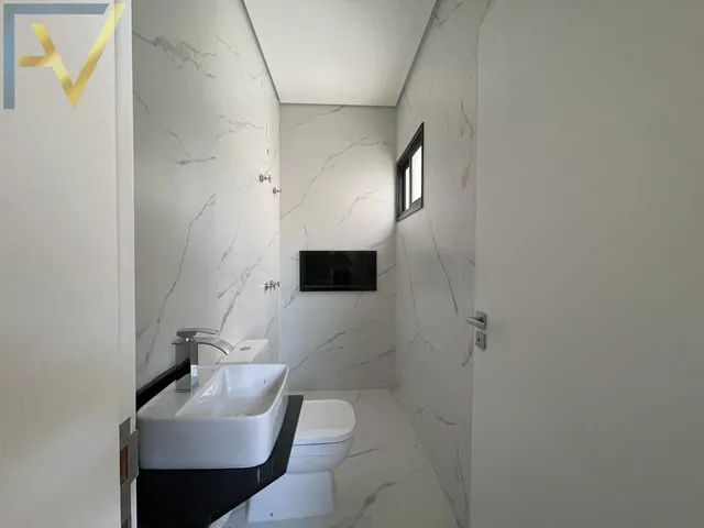 Imagem 2: Casa Térrea Nova com Piscina À Venda no Gran Ville São Venâncio - Itupeva/Sp
