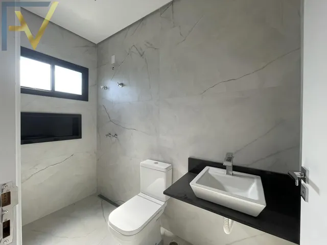 Imagem 12: Casa Térrea Nova com Piscina À Venda no Gran Ville São Venâncio - Itupeva/Sp