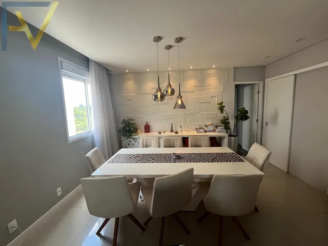 Imagem: Apartamento À Venda no Residencial Tons