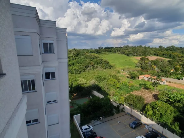 Imagem 9: Apartamento 67M² À Venda no Condomínio Tons de Ipanema, Medeiros- Jundiaí/Sp