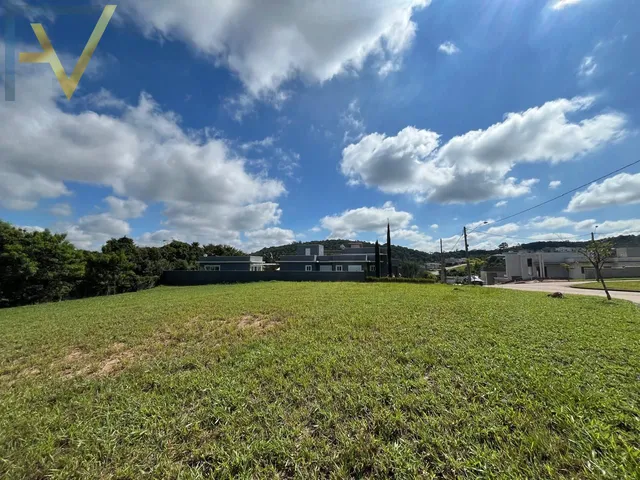 Imagem: Lote de 1.000 M² À Venda no Condomínio
