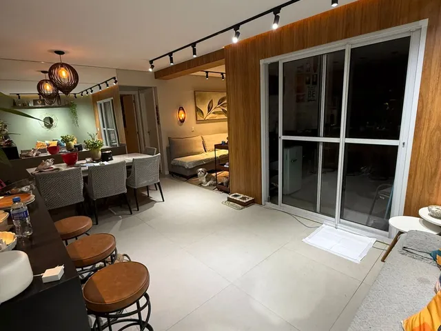 Imagem: Apartamento de 72m² com suíte à venda