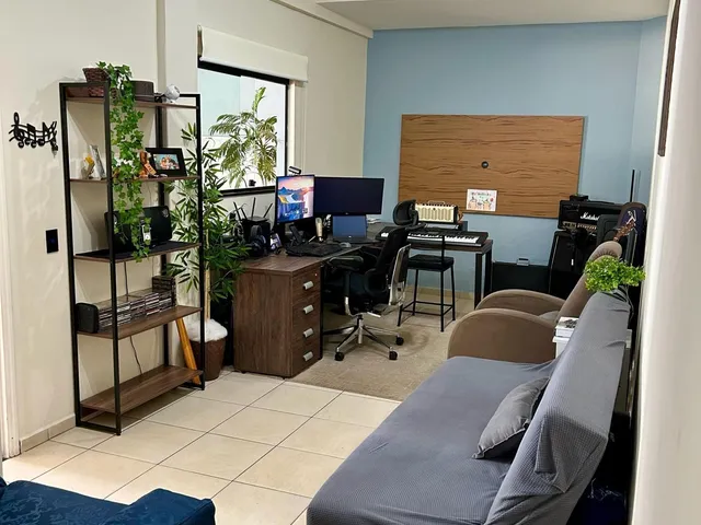 Imagem: Casa À Venda no Bairro Giardino D Apos
