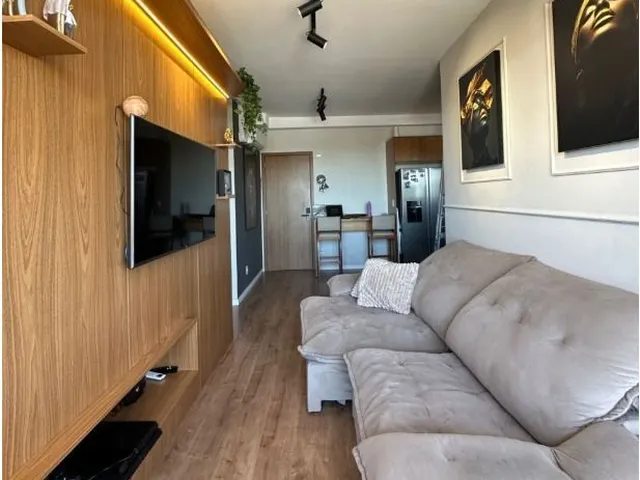 Imagem: Apartamento 64M² À Venda no Altissimi