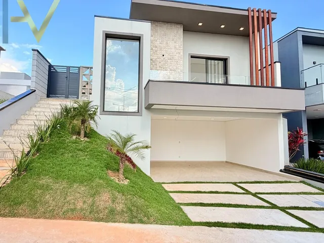 Imagem: Oportunidade! Sobrado Novo com 147M² À