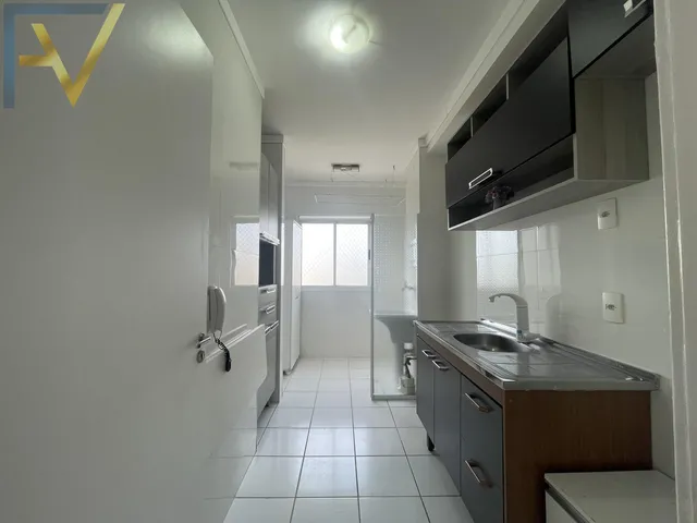 Imagem: Apartamento 54M² À Venda no Vista Centrale