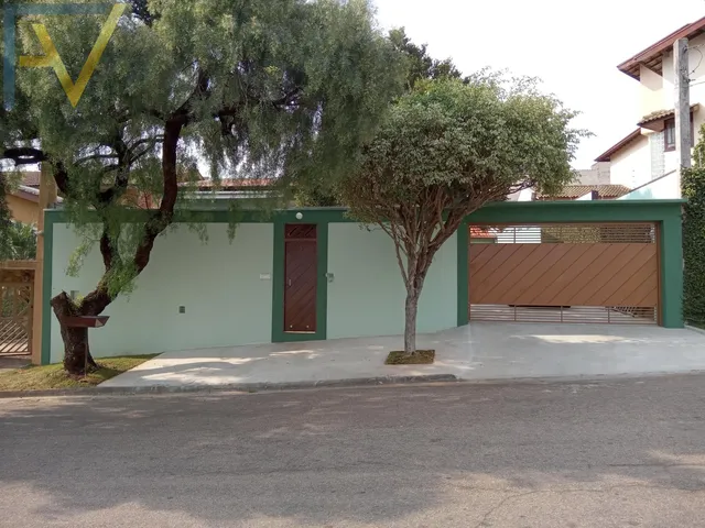Imagem: Asa 228M², 3 Dormis e 450M² Terreno À