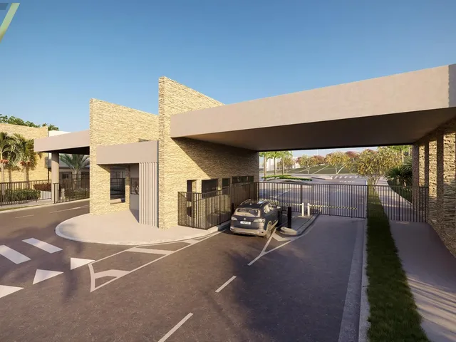 Imagem: Terrenos À Partir De126M² À Venda no