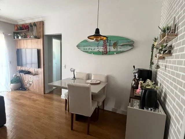 Imagem: APARTAMENTO 2 DORM. À VENDA NO DUO RESERVA