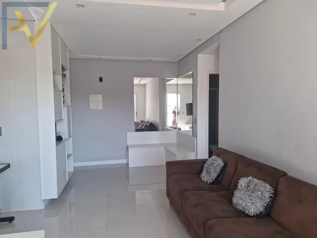 Imagem: Apartamento À Venda no Condomínio Flex