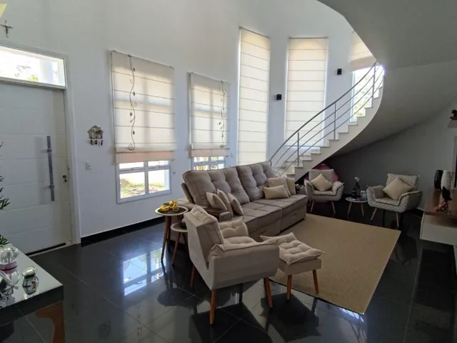 Imagem: Casa À Venda no Residencial Delle Stelle